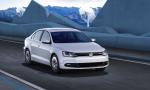 Volkswagen Jetta Hybrid 2012 года